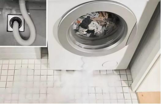 上下水管道改造